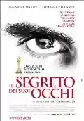 <b>Juan Josè Campanella</b> • Il Segreto Dei Suoi Occhi