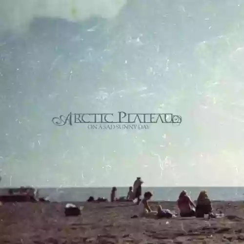 Cover di On a Sad Sunny Day