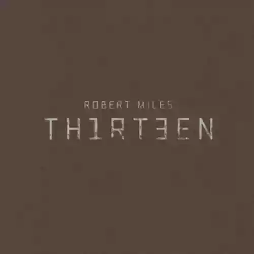 Cover di Thirteen
