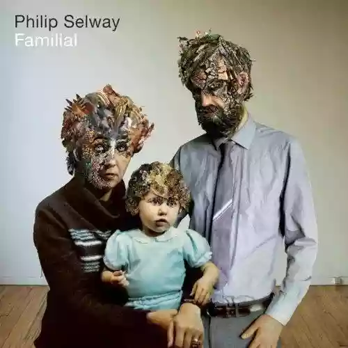 Cover di Familial