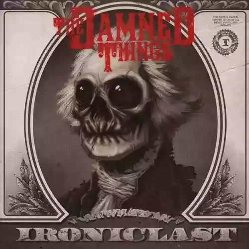 Cover di Ironiclast