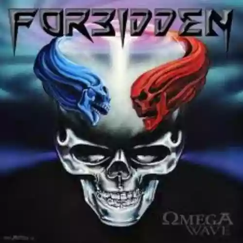 Cover di Omega Wave