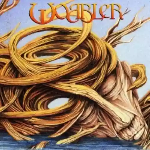 Cover Wobbler - Hinterland