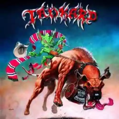 Cover di Beast of Bourbon