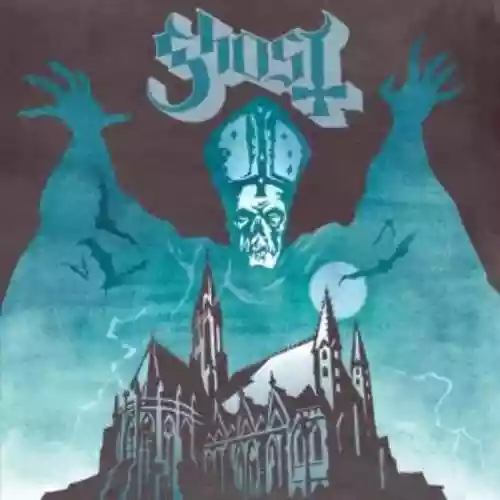 Cover di Opus Eponymous