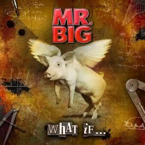 Cover di What If...
