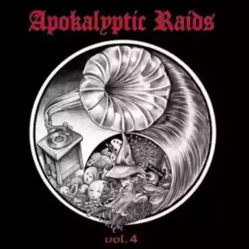 Cover di Vol.4 - Phonocopia