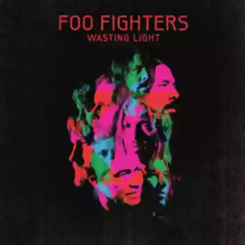 Cover Foo Fighters - Wasting Light