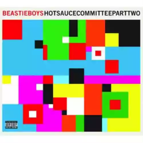 Cover di Hot Sauce Committee Part Two
