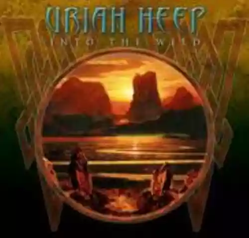 Cover di Into the Wild