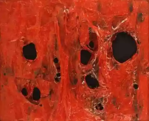 Cover di Plastica 1962