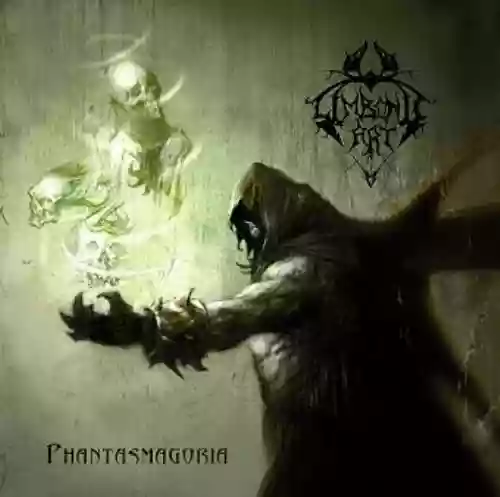 Cover di Phantasmagoria