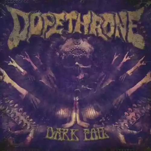 Cover di Dark Foil