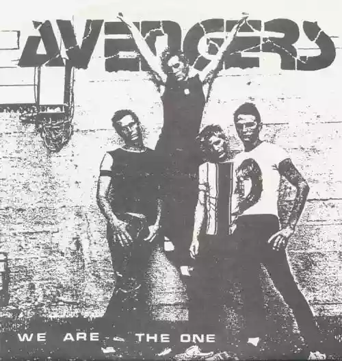Cover di We Are the One