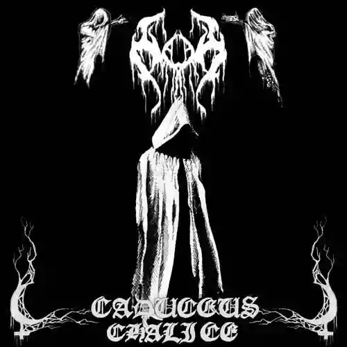 Cover di Caduceus Chalice