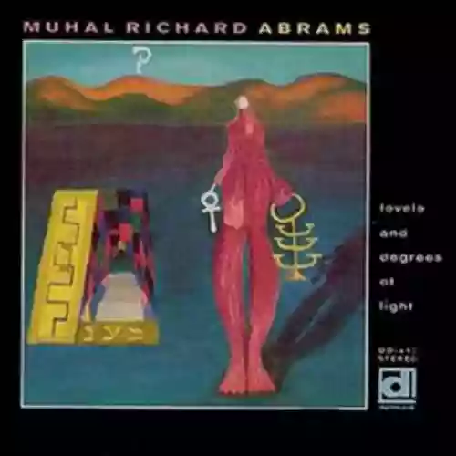 Cover di Levels and Degrees of Light