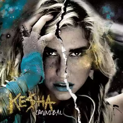 Cover di Cannibal
