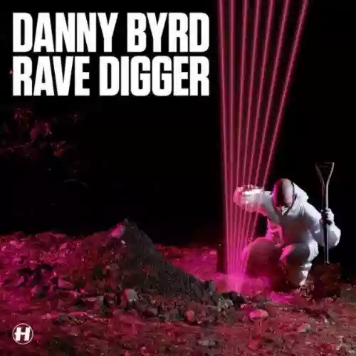 Cover di Rave Digger