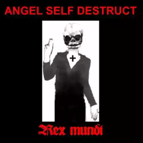 Cover di Rex Mundi