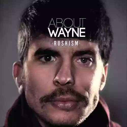 Cover di Rushism