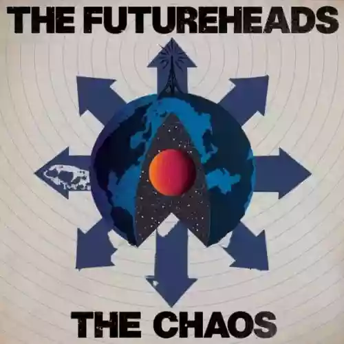 Cover di The Chaos