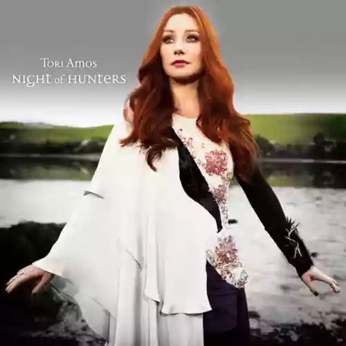 Cover di Night of Hunters