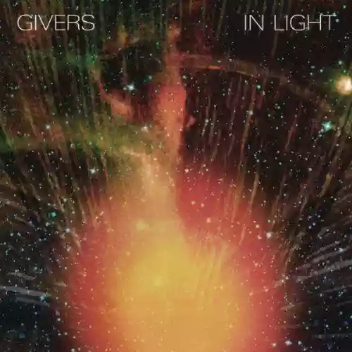 Cover di In Light