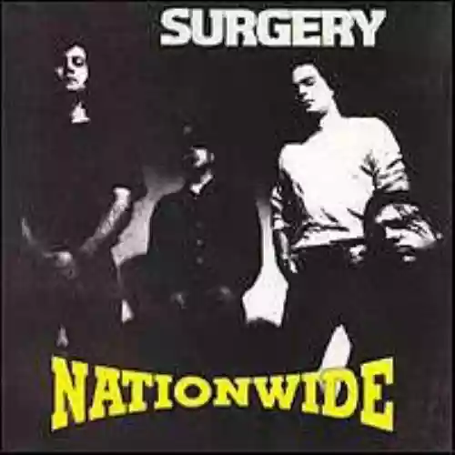 Cover di Nationwide