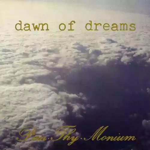 Cover di Dawn of Dreams