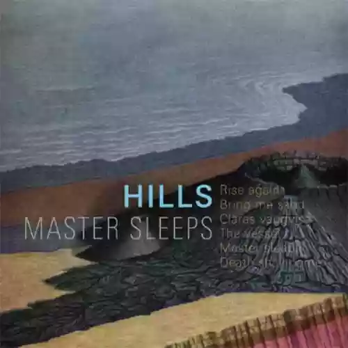 Cover di Master Sleeps