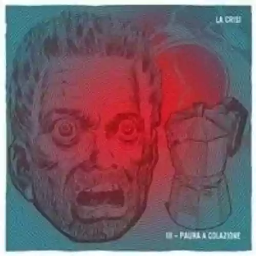 Cover di III - Paura A Colazione