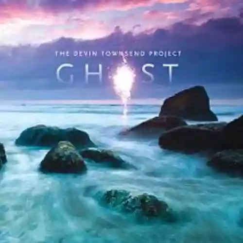 Cover di Ghost