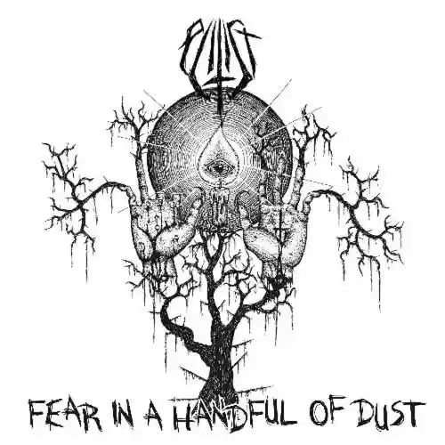 Cover di Fear In A Handful Of Dust