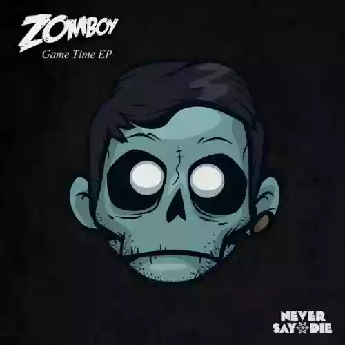 Cover di Game Time EP
