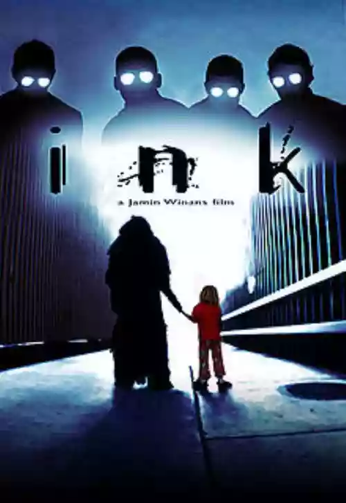 Cover di Ink