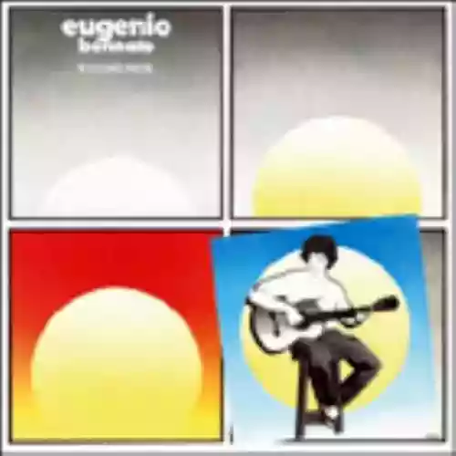 Cover di Eughenes
