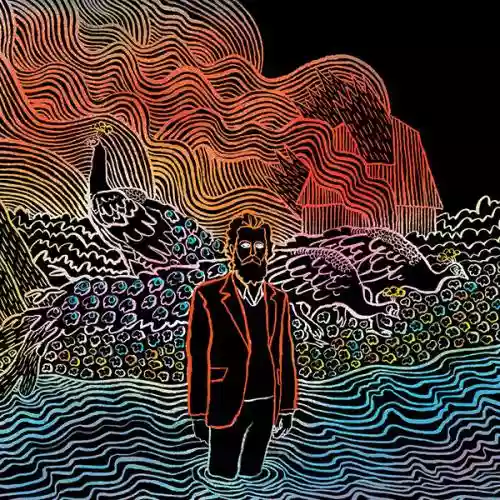 Cover Iron & Wine - Kiss Each Other Clean