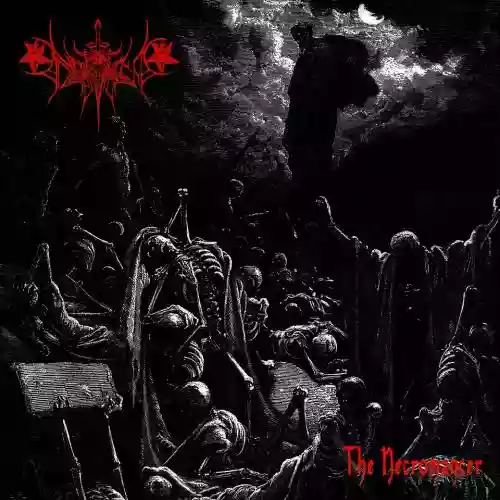 Cover di The Necromancer