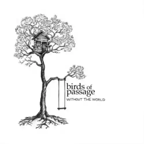 Cover di Without the World