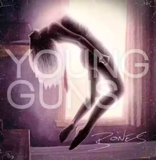 Cover di Bones