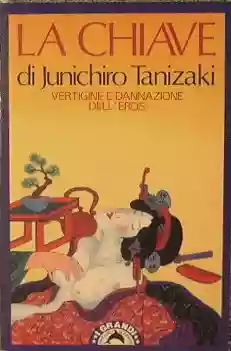 La Chiave - Junichiro Tanizaki - recensione