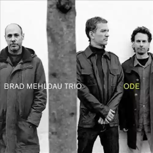 Cover di Ode