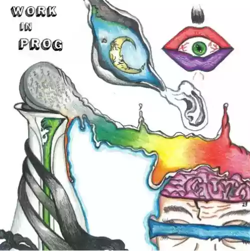 Cover di Work in Prog