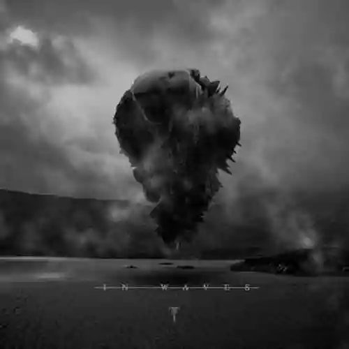 Cover di In Waves