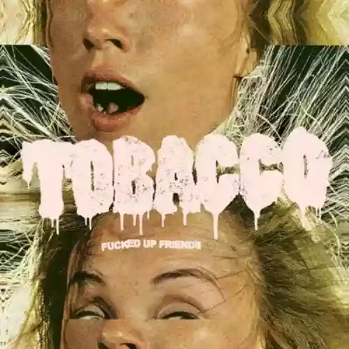Cover di Fucked Up Friends