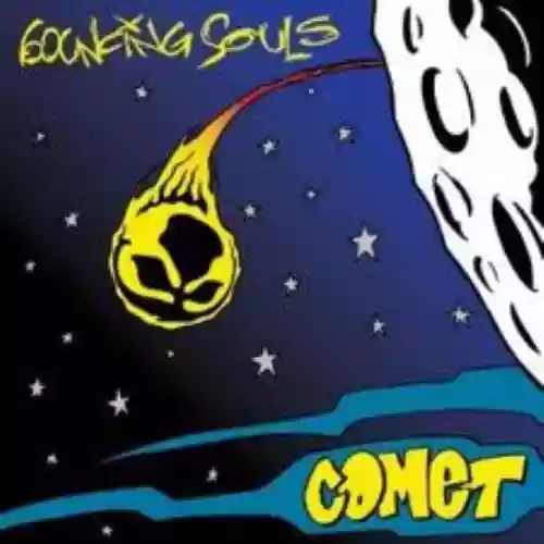 Cover di Comet