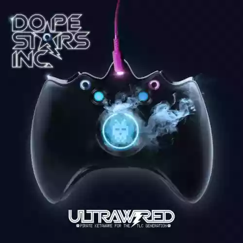 Cover di Ultrawired