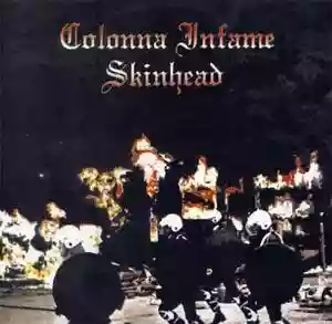 Discography - Colonna Infame Skinhead - recensione