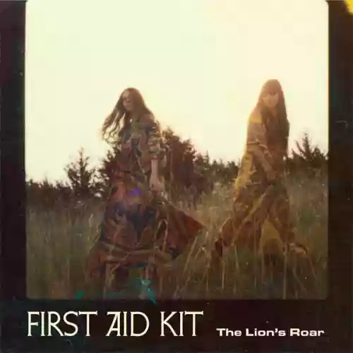 Cover di The Lion's Roar