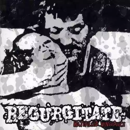 Cover di Hate filled vengeance